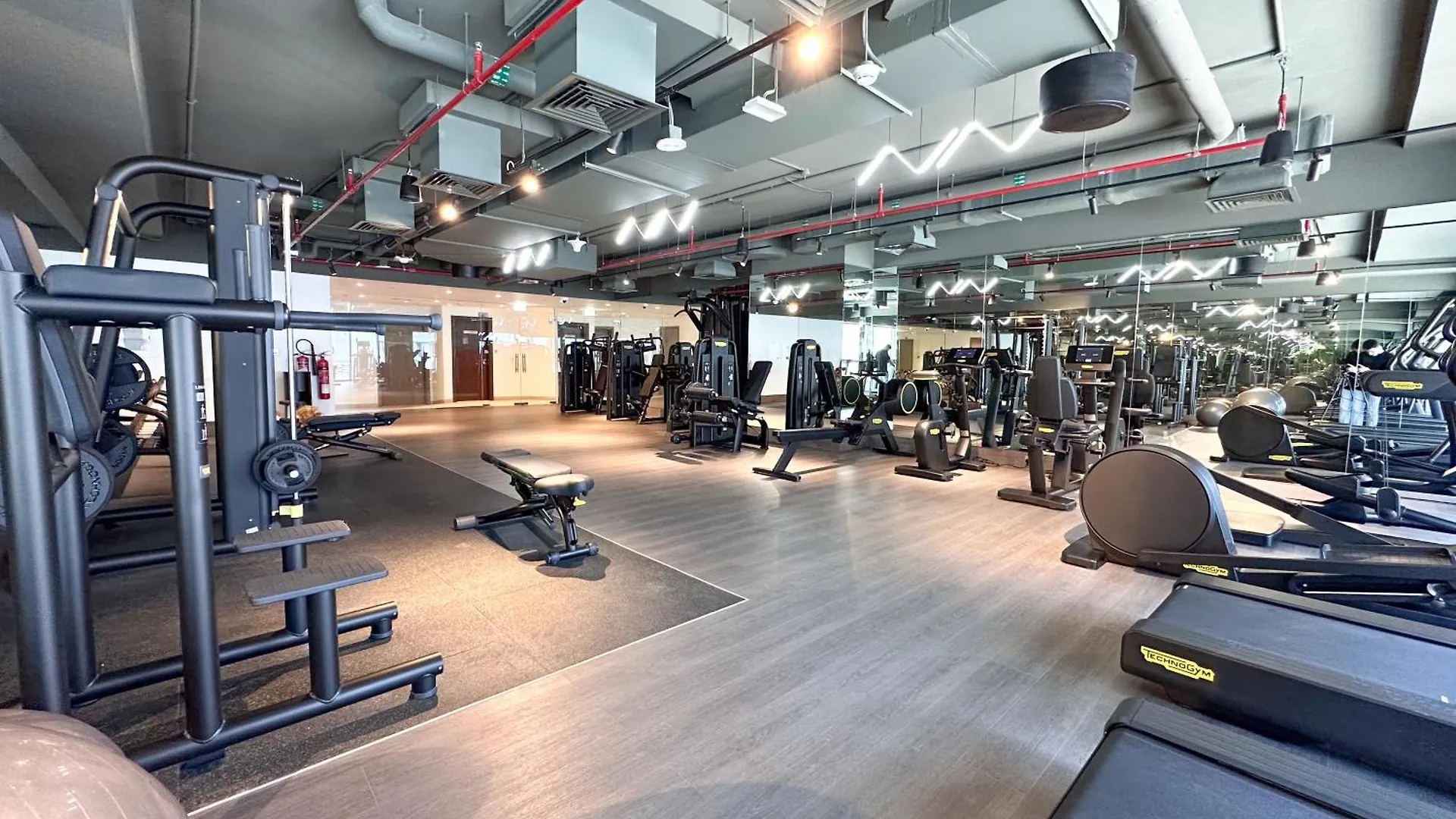 아파트 Chic 1-Bedroom In Sterling Tower, Downtown Stay - 17Ab05 두바이