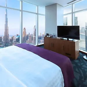 Park Regis Business Bay Hotel