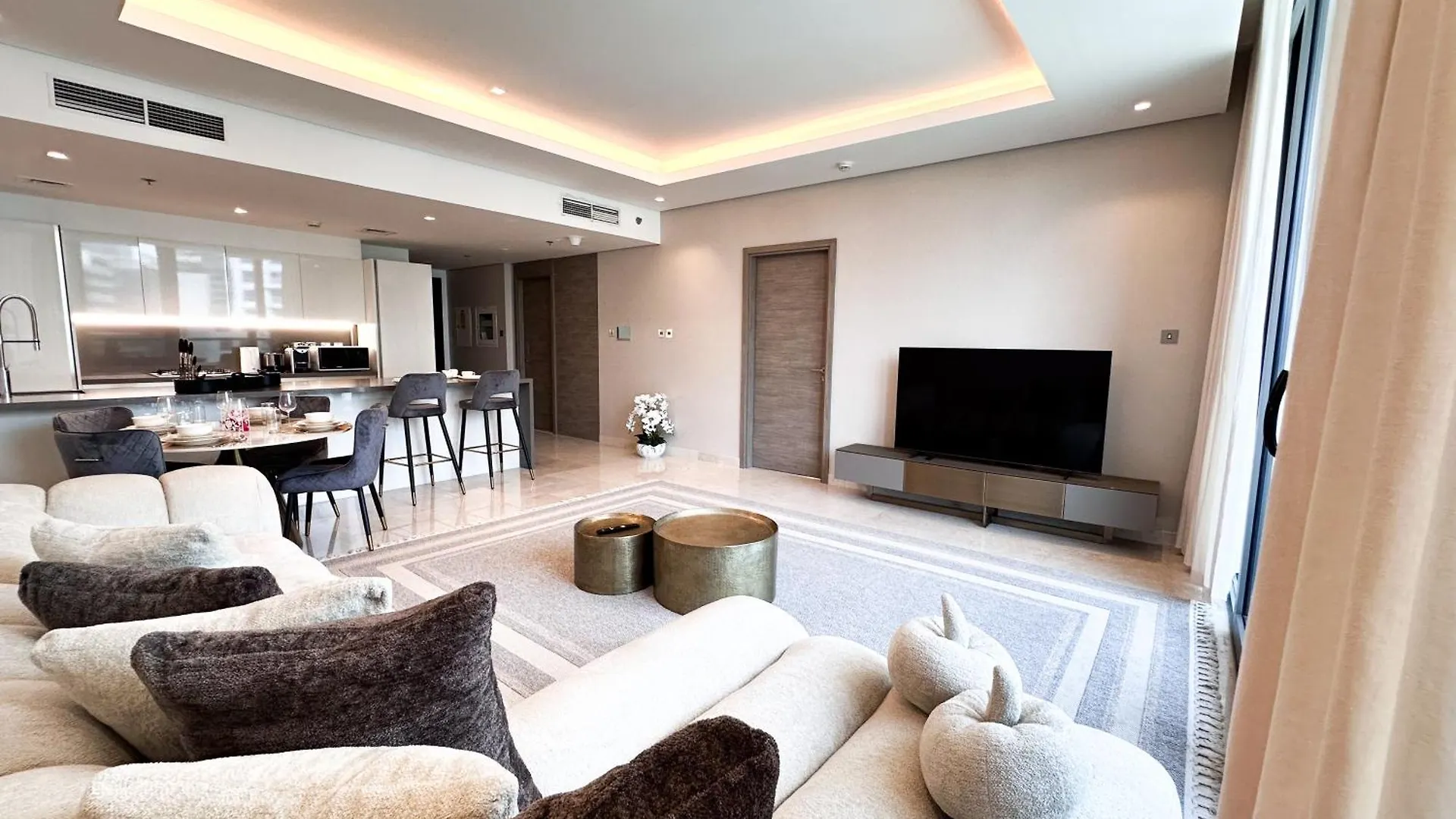 Chic 1-Bedroom In Sterling Tower, Downtown Stay - 17Ab05 Dubai 0*,  United Arab Emirates